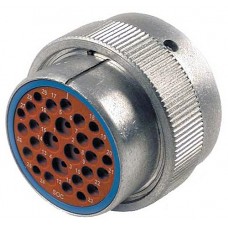 HD36-24-29SE - 29 circuit HD30  line plug. (1pc)